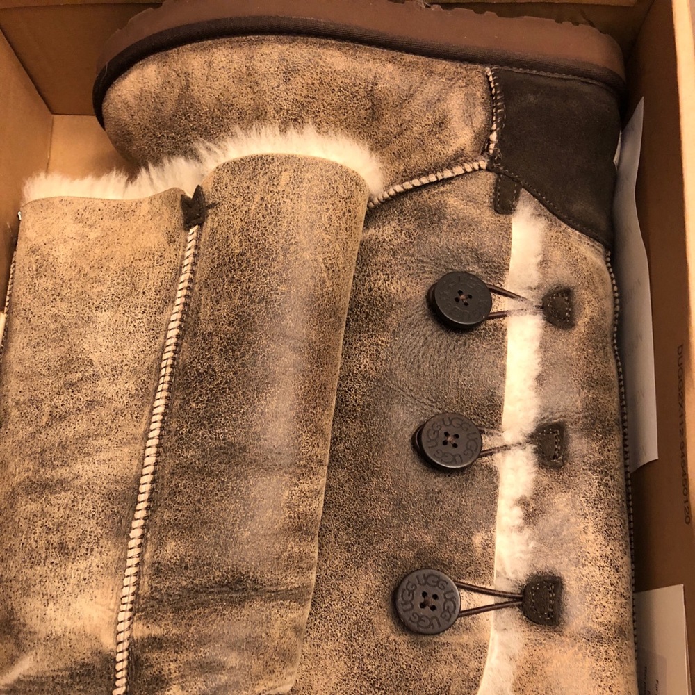 Tall Ugg Boots